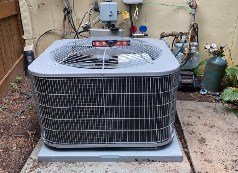 Why you Need to go for AC Replacement