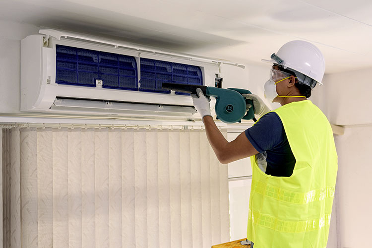 No-cost Ways to improve your AC repair Efficiency - Dr HVAC INC