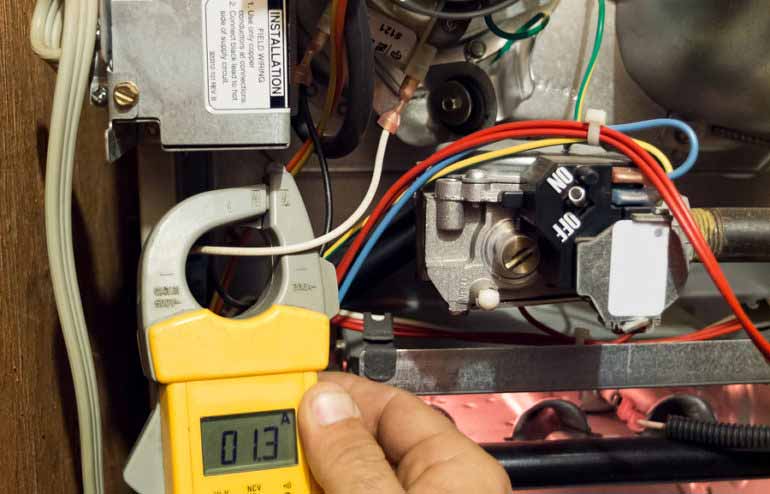 Replace Your Furnace