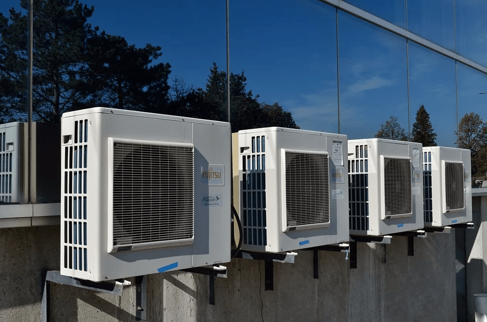 Efficient Air Conditioning Maintenance Plan in Virginia