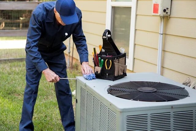HVAC Repair Vs. Replacement; Which One Is The Wiser Decision?