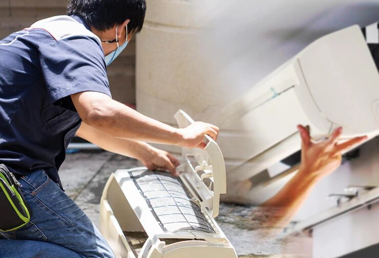 Is It The Right Time To Replace Your HVAC System