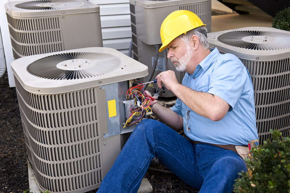 Why Should You Opt For An HVAC Maintenance Plan During Spring?
