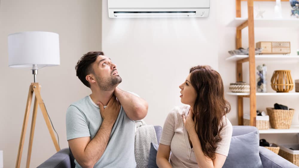 Are You Dealing With A Poor HVAC Service? Be Aware, Before It’s Too Late