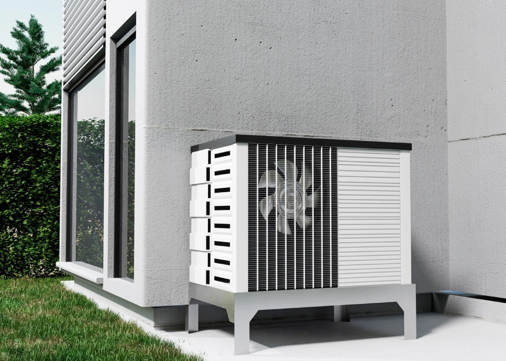 indoor air quality in dumfries va