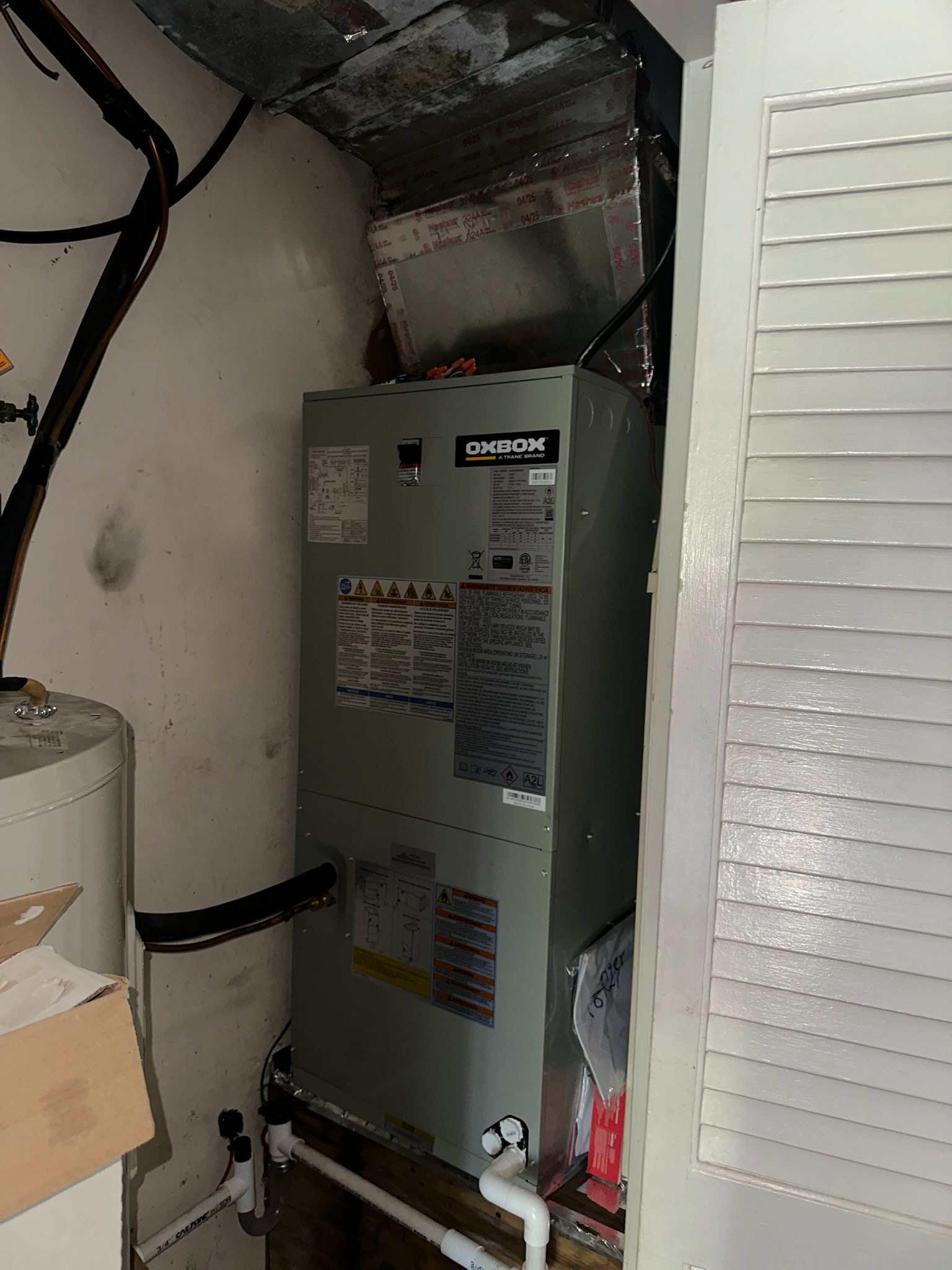 Expert Heat Pump Installation in Lorton, VA