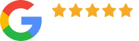 Google Reviews – 4.9 Star Rating